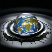 pétrole