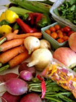 Alimentation hypotoxique